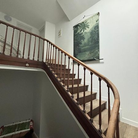 Apartamento Nid Urbain Chez Sophie Bagnères-de-Bigorre Exterior foto