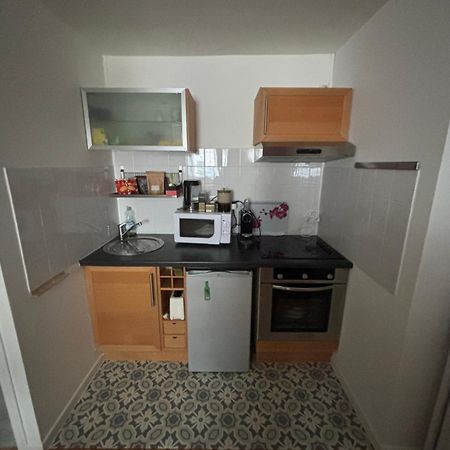 Apartamento Nid Urbain Chez Sophie Bagnères-de-Bigorre Exterior foto