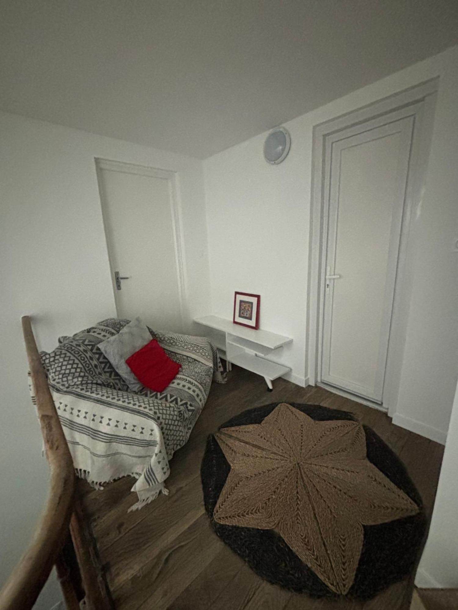 Apartamento Nid Urbain Chez Sophie Bagnères-de-Bigorre Exterior foto