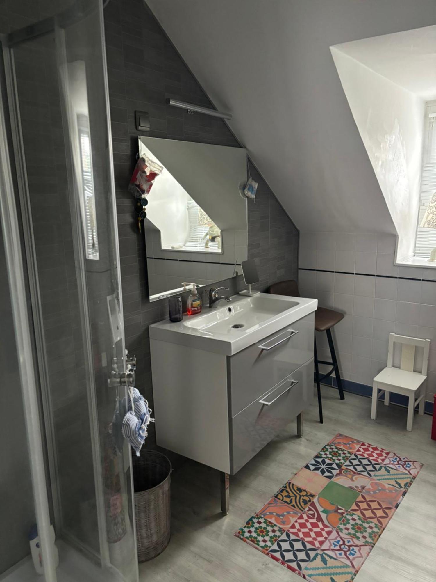 Apartamento Nid Urbain Chez Sophie Bagnères-de-Bigorre Exterior foto