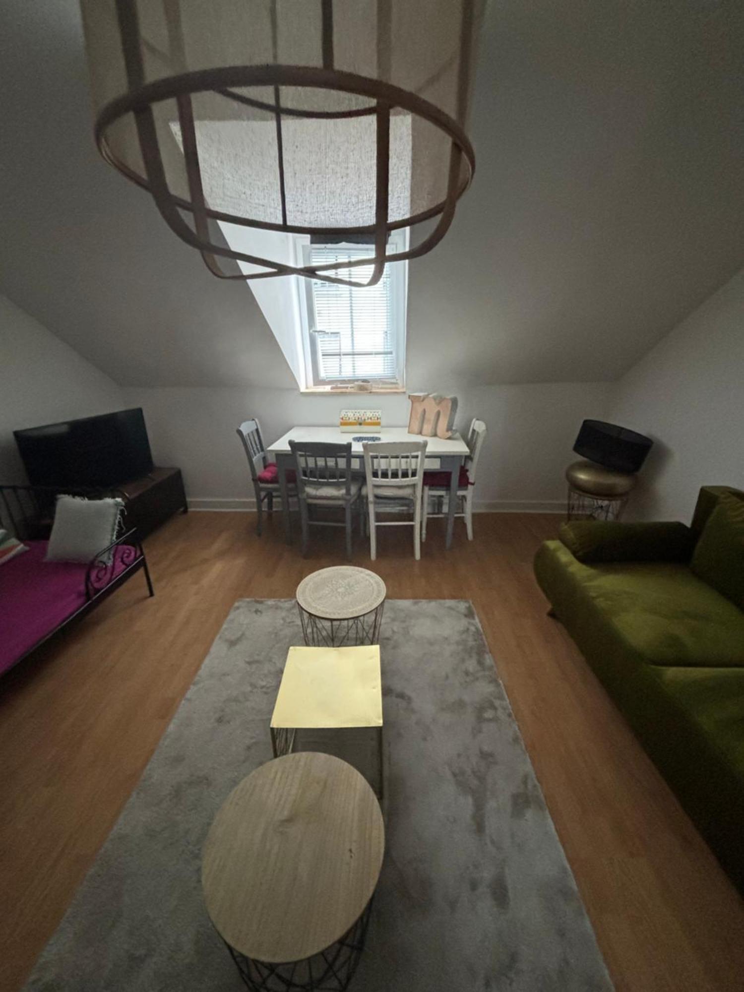 Apartamento Nid Urbain Chez Sophie Bagnères-de-Bigorre Exterior foto